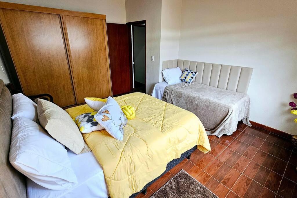 Casa Dos Coelhos, 750M Do Centro, Ate 12 Pessoas Villa Tiradentes Exterior foto