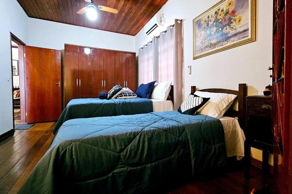 Casa Dos Coelhos, 750M Do Centro, Ate 12 Pessoas Villa Tiradentes Exterior foto