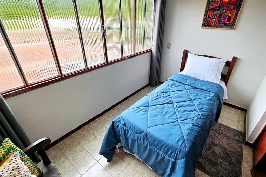 Casa Dos Coelhos, 750M Do Centro, Ate 12 Pessoas Villa Tiradentes Exterior foto