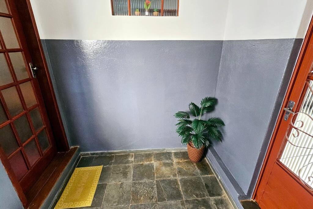 Casa Dos Coelhos, 750M Do Centro, Ate 12 Pessoas Villa Tiradentes Exterior foto