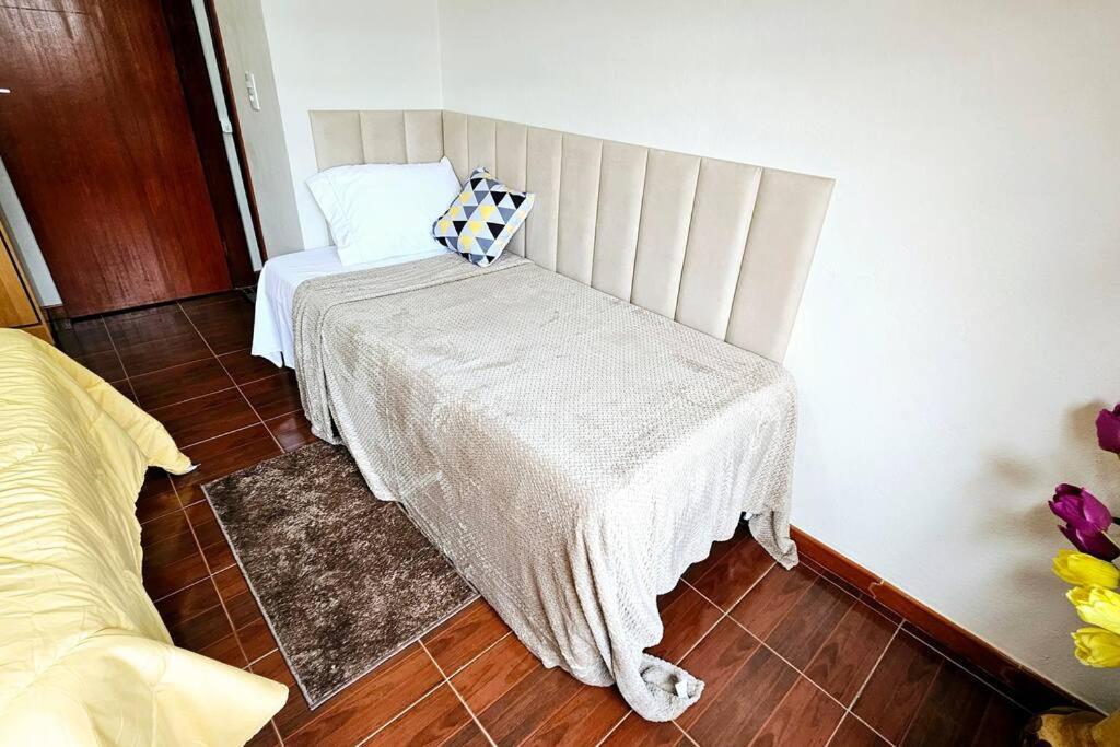 Casa Dos Coelhos, 750M Do Centro, Ate 12 Pessoas Villa Tiradentes Exterior foto