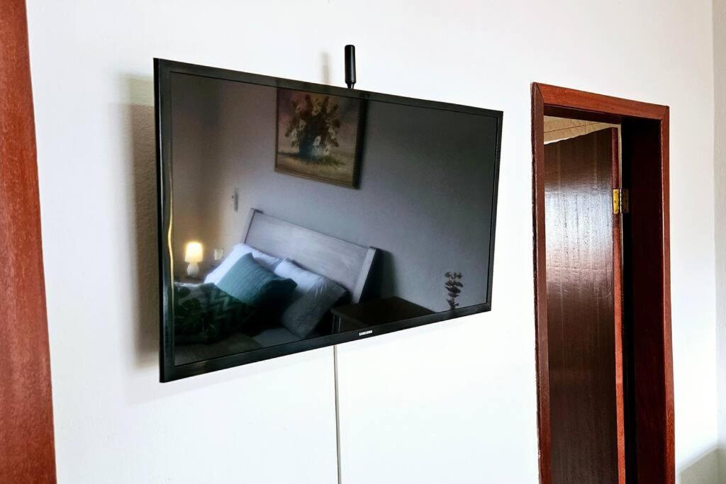 Casa Dos Coelhos, 750M Do Centro, Ate 12 Pessoas Villa Tiradentes Exterior foto