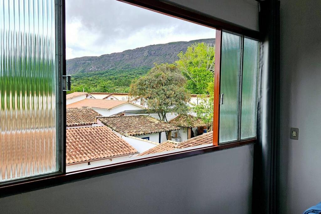 Casa Dos Coelhos, 750M Do Centro, Ate 12 Pessoas Villa Tiradentes Exterior foto