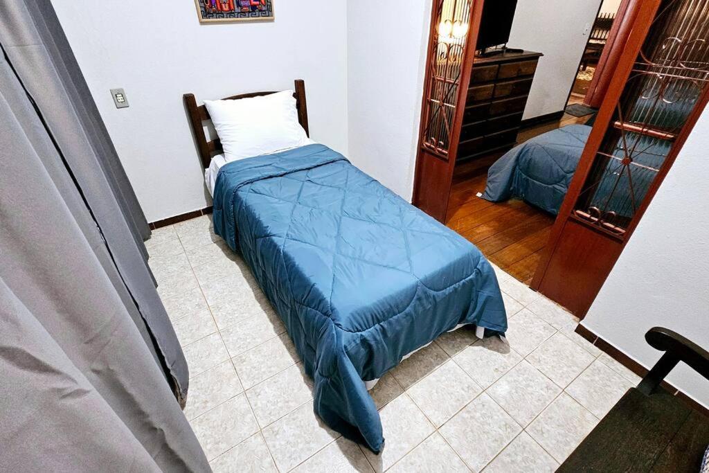 Casa Dos Coelhos, 750M Do Centro, Ate 12 Pessoas Villa Tiradentes Exterior foto