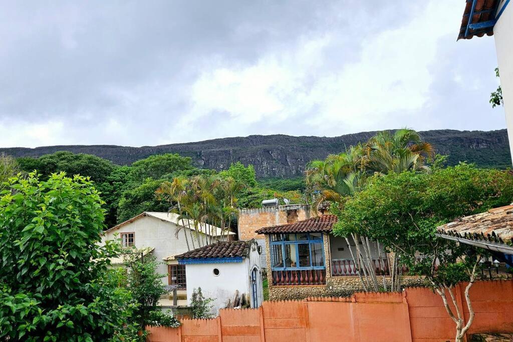 Casa Dos Coelhos, 750M Do Centro, Ate 12 Pessoas Villa Tiradentes Exterior foto