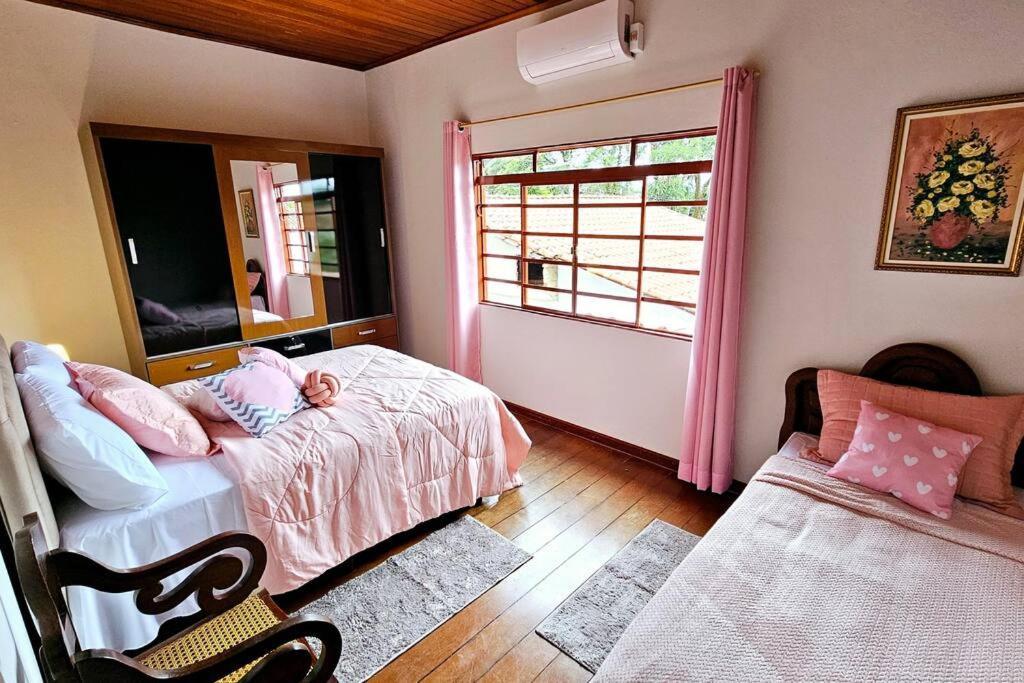 Casa Dos Coelhos, 750M Do Centro, Ate 12 Pessoas Villa Tiradentes Exterior foto